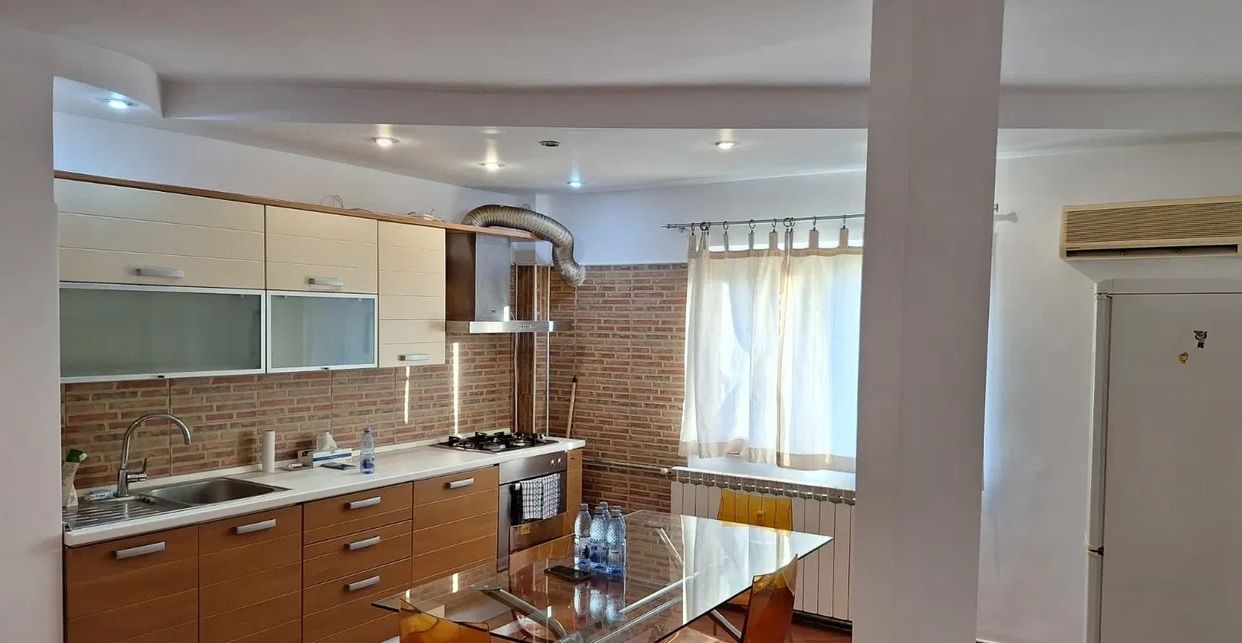 APARTAMENT 2 CAMERE MODERN MOBILAT & UTILAT BLOC 1989 UVERTURII CENTRAL - Poză 3