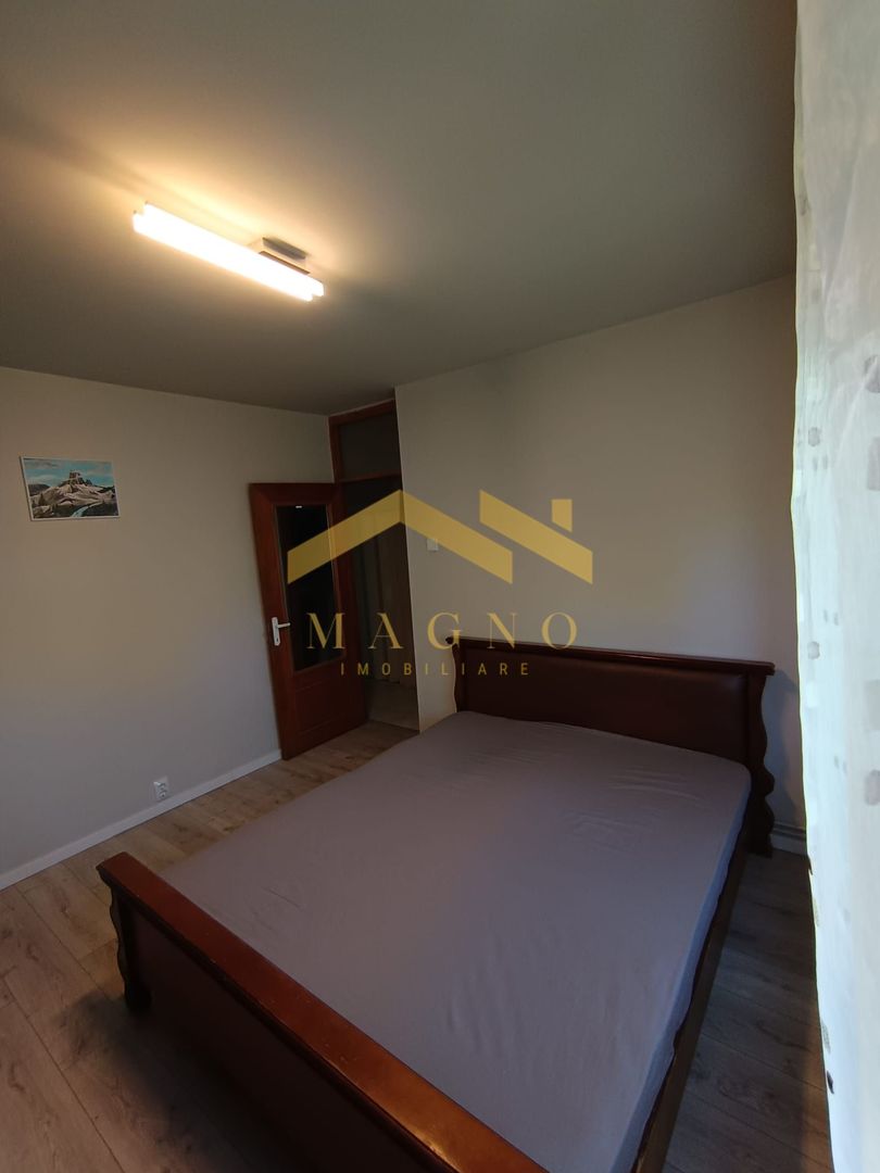 Apartament 2 camere de inchiriat ZONA GARII - Poză 7