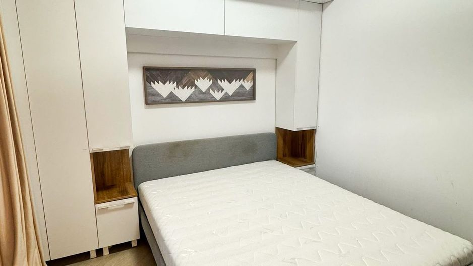 Rent I Premium 2-Bedroom Apartment | Cortina North I Pipera - Poză 6