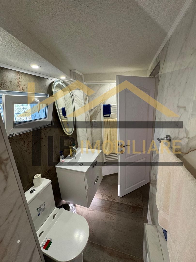 Garsoniera, 35mp, prima inchiriere,  Zona UMFST - Poză 8