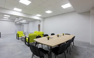 Chirie, spațiu de birouri, 386 mp, bd.Ştefan cel Mare şi Sfînt, Centru - Poză 16