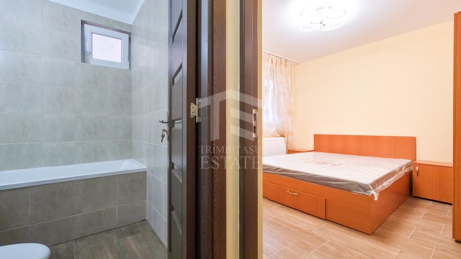 Apartament 2 camere complet renovat și mobilat – Drumul Taberei - Poză 6