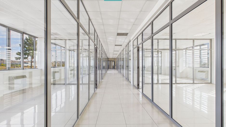 Centru Logistic – Platformă Industrială Oradea - Poză 19