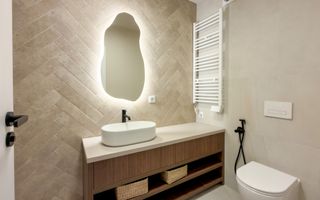 Apartament 2 camere, Parcare The Nest, zona The Office, BRD - Poză 15