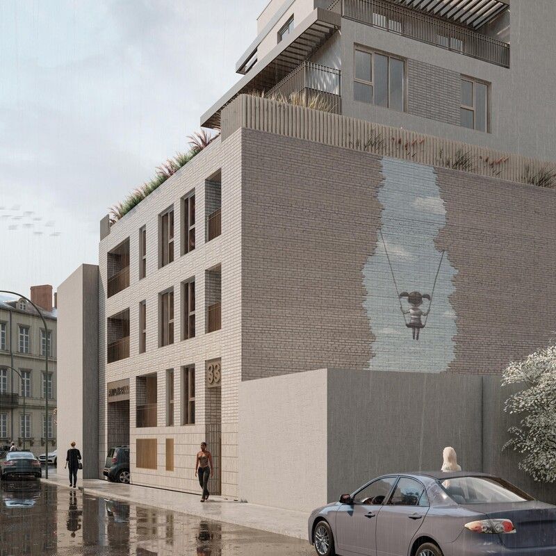 APARTAMENT 3 CAMERE PREMIUM | UNIRII | BLOC NOU - Poză 15