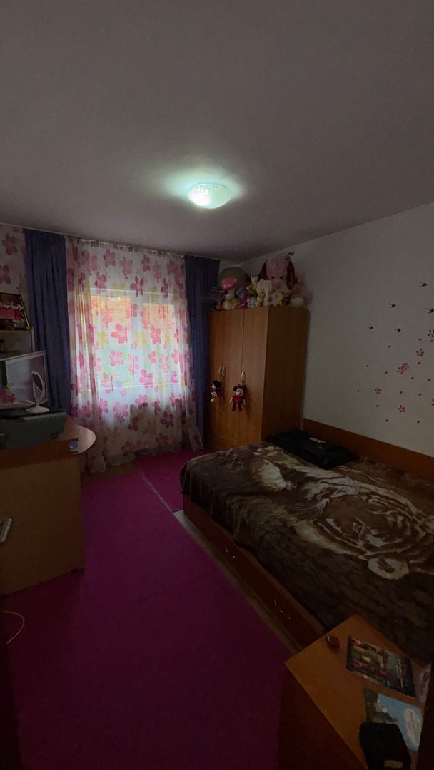 Apartament de vânzare 4 camere in Alba Iulia. - Poză 5
