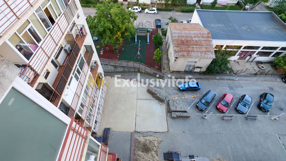 Apartament doua camere Gavan III construit in 2008 - Poză 25