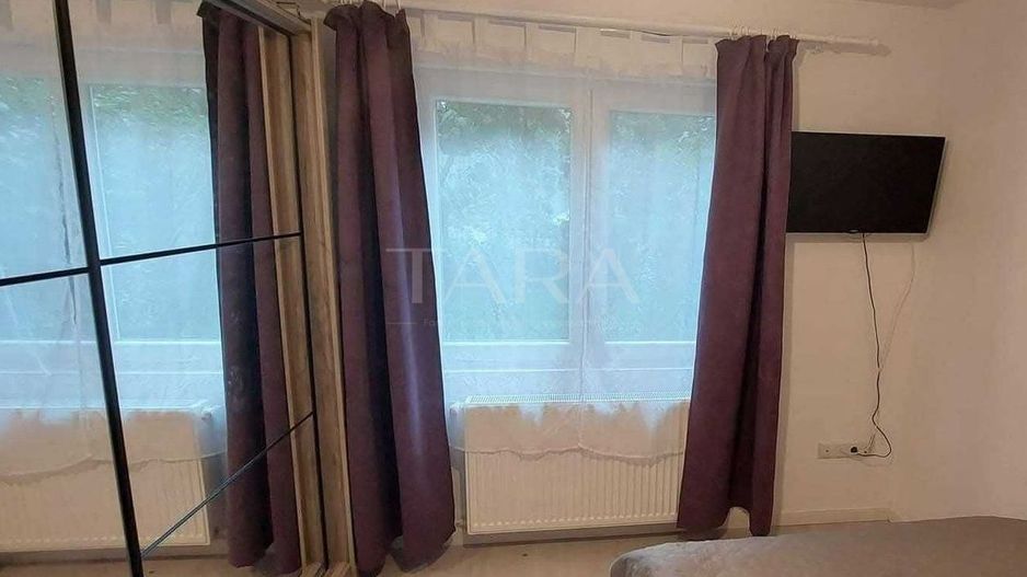 Apartament 2 camere, complet renovat, parter înalt, Mănăștur. - Poză 7