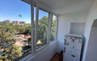 Apartament 2 camere decomandat etajul 3 Lipovei - Poză 8