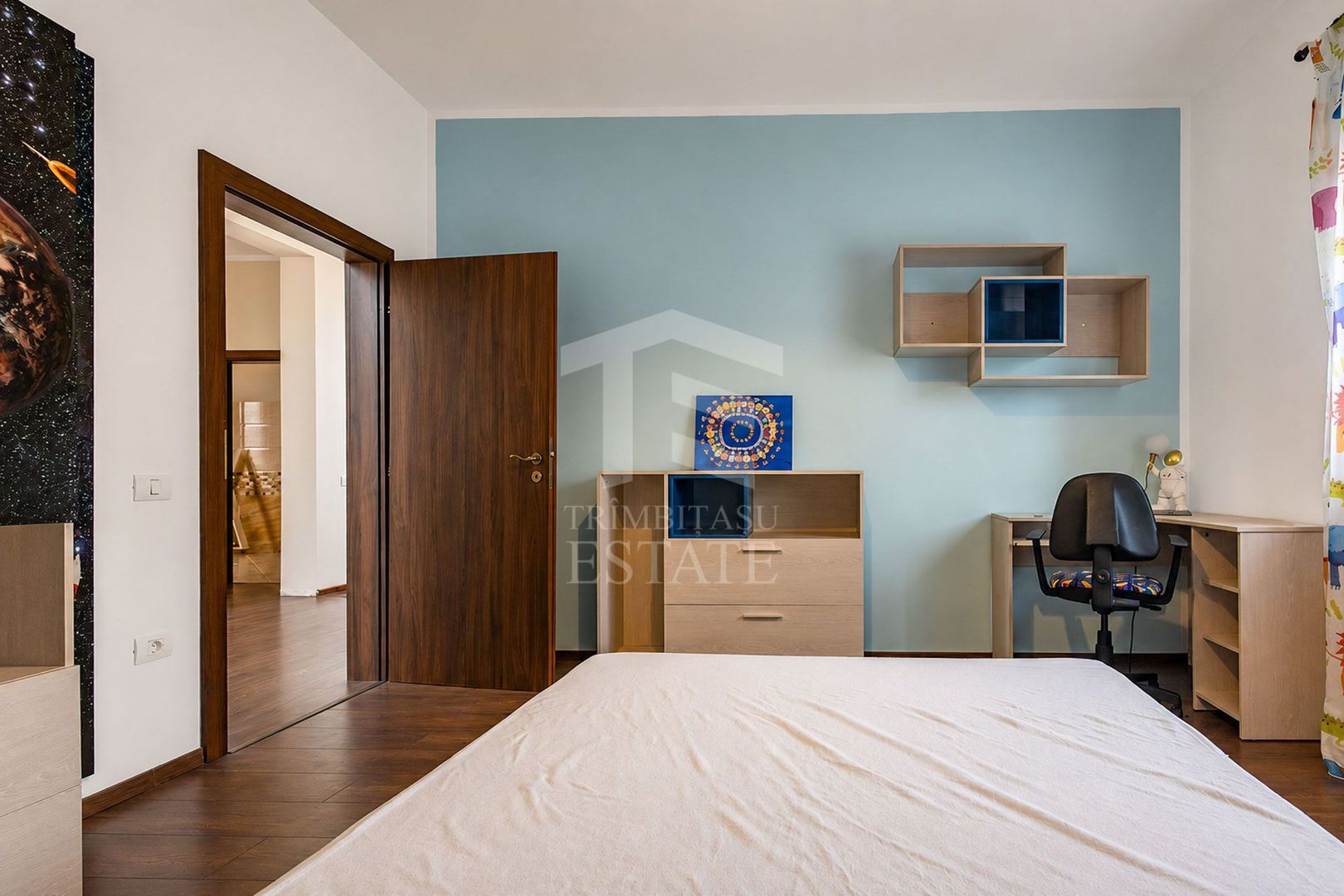 Casa 5 camere | Teren generos | Curte |  Gradina | Biled | COMISION 0% - Poză 22