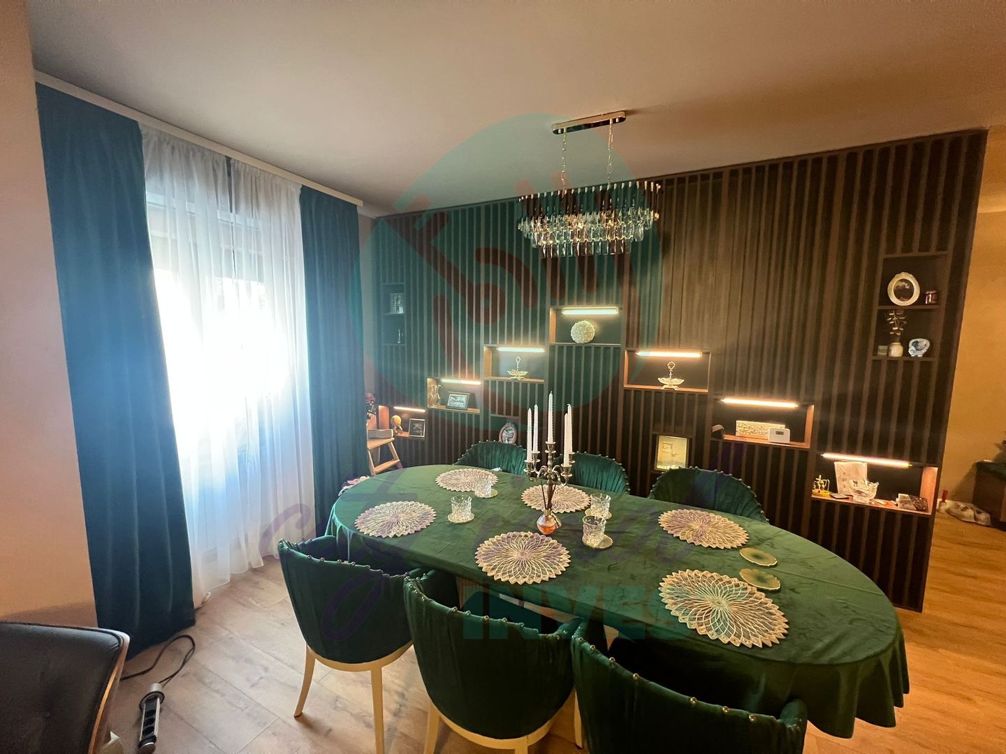 3 camere Cartierul Evreiesc- Renovat 2023- Finisaje lux - Poză 1