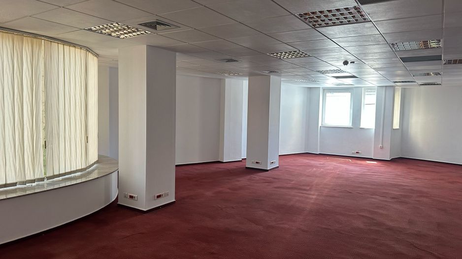 Ansamblu de birouri premium Gematex Business Center, sector 1 București - Poză 28