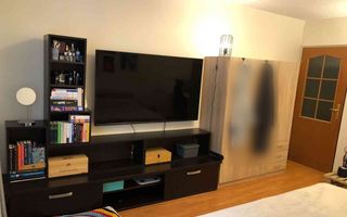 Apartament cu 2 camere, 54 mp, parter, zona Mănăștur. - Poză 2