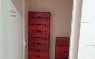 Afacere la cheie-Carmangerie cu utilaje-teren 10 ari-Galatii Bistritei - Poză 8