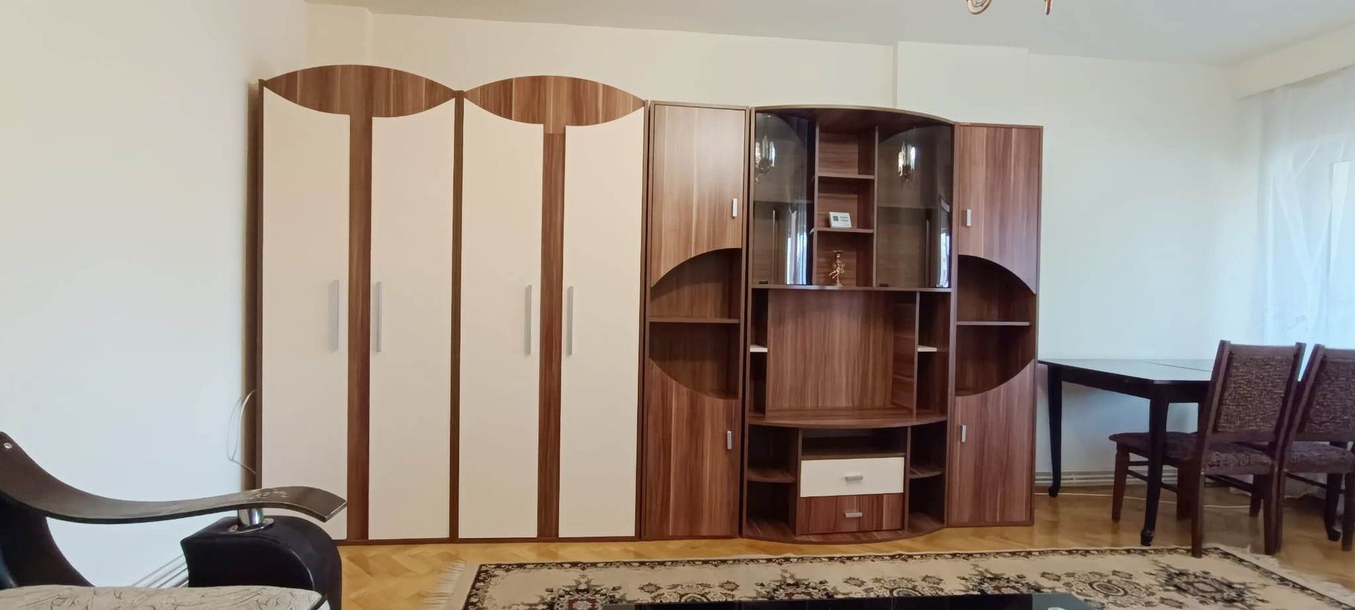 Apartament mobilat in Brasov-Grivitei - Poză 7