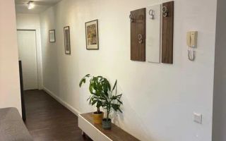 3 camere, 2 parcari, 2 bai, bloc nou,Andrei Muresanu Zona Iosif Vulcan - Poză 4