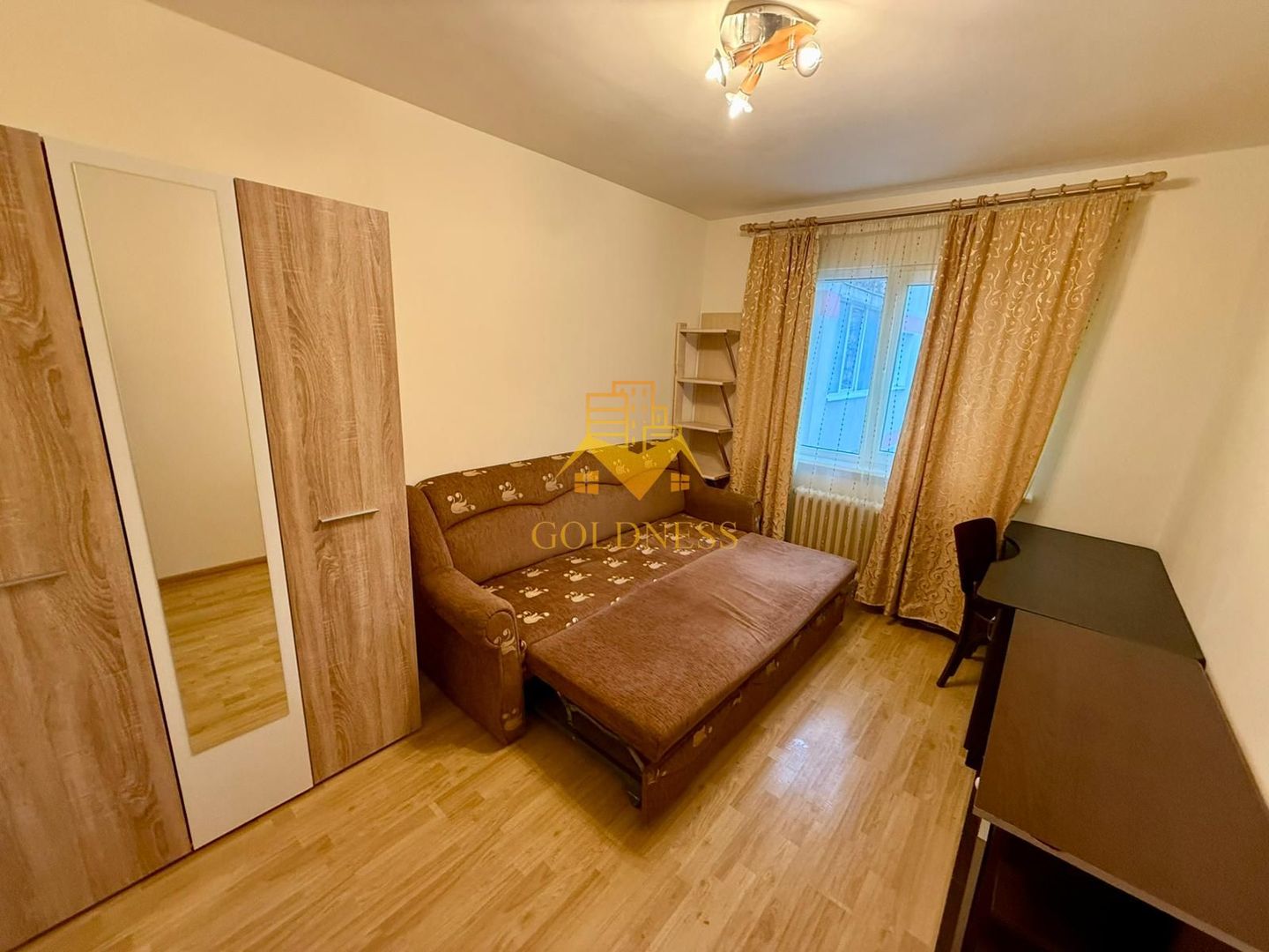 3 camere decomandate, Grigorescu, Fantanele, Profi, MOL, Pet Friendly - Poză 3