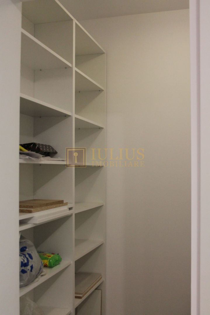 Apartament modern, doua camere cu loc de parcare privat si acoperit - Braytim - Poză 6