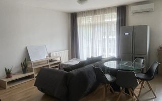 Apartament cu 2 camere, terasă generoasă, Grigorescu. - Poză 1