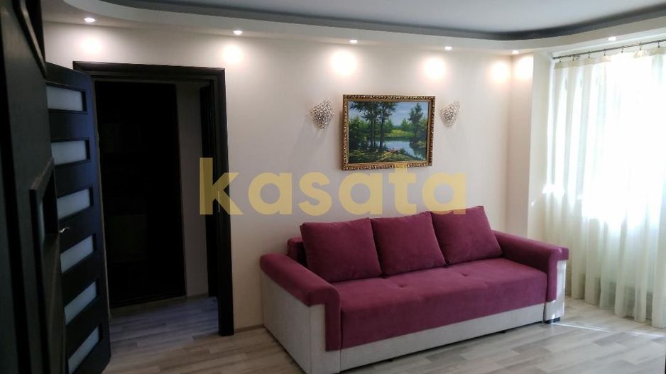 5 Min Metrou Aparatorii Patriei, Centrala Proprie, Balcon Inchis, AC - Poză 3