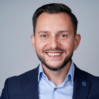 David Grigorescu - Zoom City