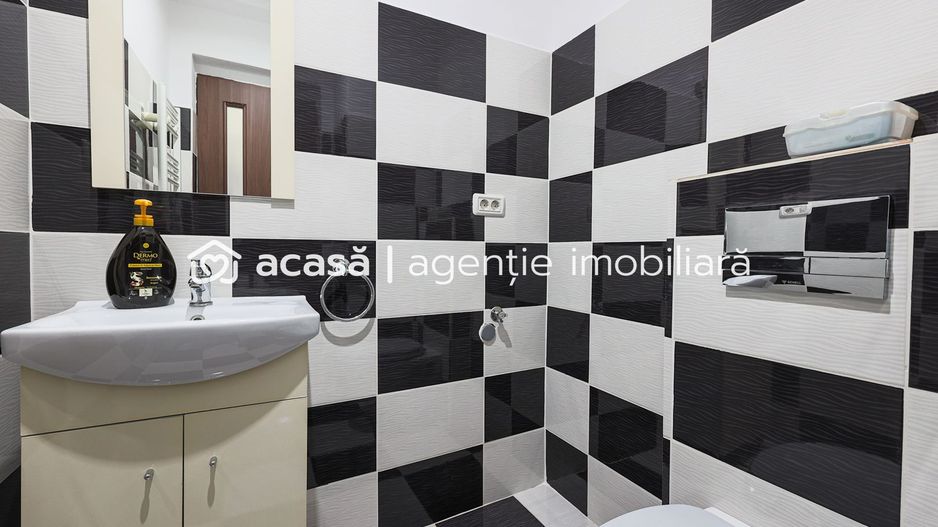 Pret redus Apartament cu scara interioara in bloc nou Comision 0 - Poză 9