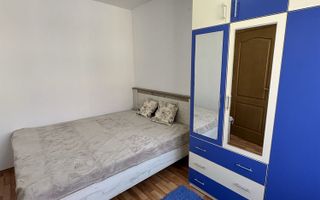 Apartament de închiriat Sibiu | 2 camere | Cedonia | 47 mp - Poză 1