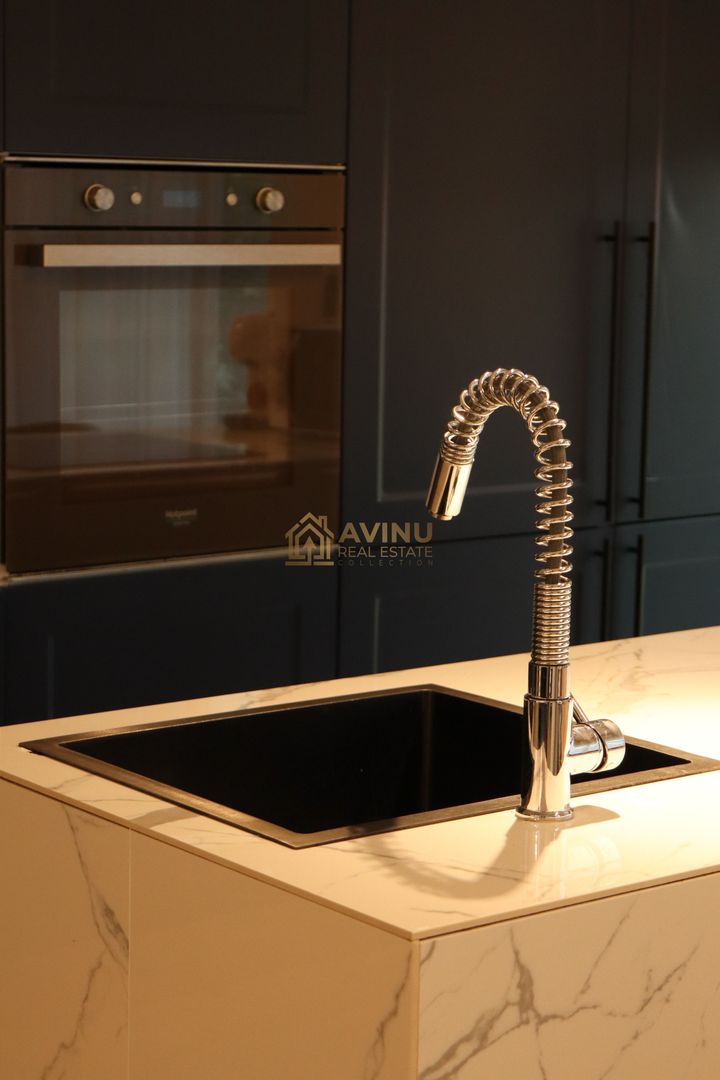 Apartament cu 3 camere de inchiriat in zona Domenii comision 0% - Poză 6