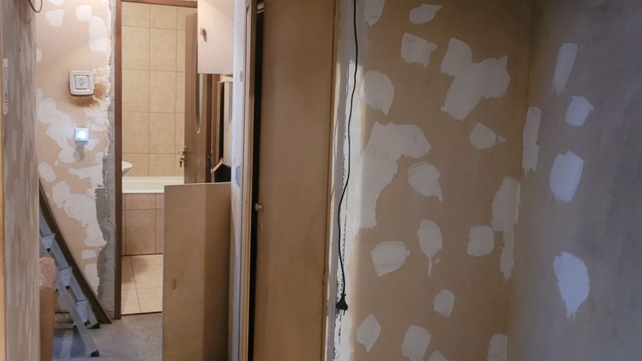 Apartament 3 camere de vanzare Drumul Taberei, Valea Ialomitei - Poză 8