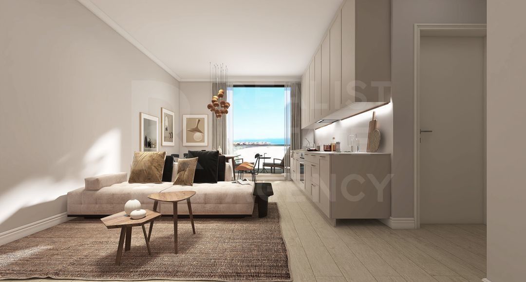 Vânzare, apartament cu 2 camere, Meraki Lago, Mamaia, Constanța - Poză 3