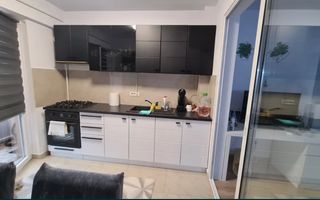 Bloc Nou , ap 2 camere , etaj 1/4 , Valea Lupului. - Poză 2