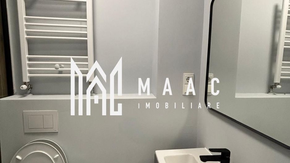 Apartament 2 camere | 46 MPU | | Lift | Lazaret - Poză 10