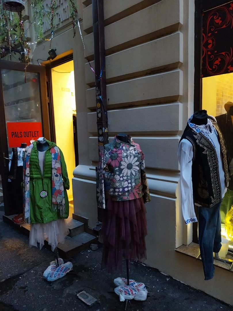 Spațiu comercial / spatiu birouri 100 mp Lipscani - etaj 2 - Poză 26