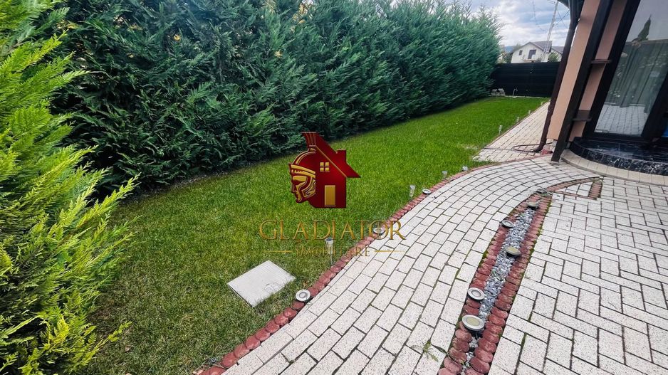 Casă modernă individuală în Lunca Cetățuii – confort și eleganta - Poză 3