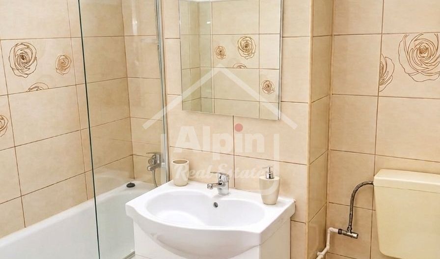 Apartament 2 Camere I Harmanului Garii - Poză 9