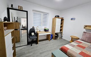 Apartament 3 camere, 2 bai, etaj 2, bloc nou, Ampoi 3 - Poză 10