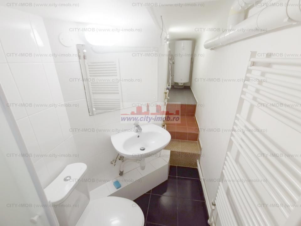 Inchiriere Garsoniera Studio Romana Amzei Bucuresti - Poză 15