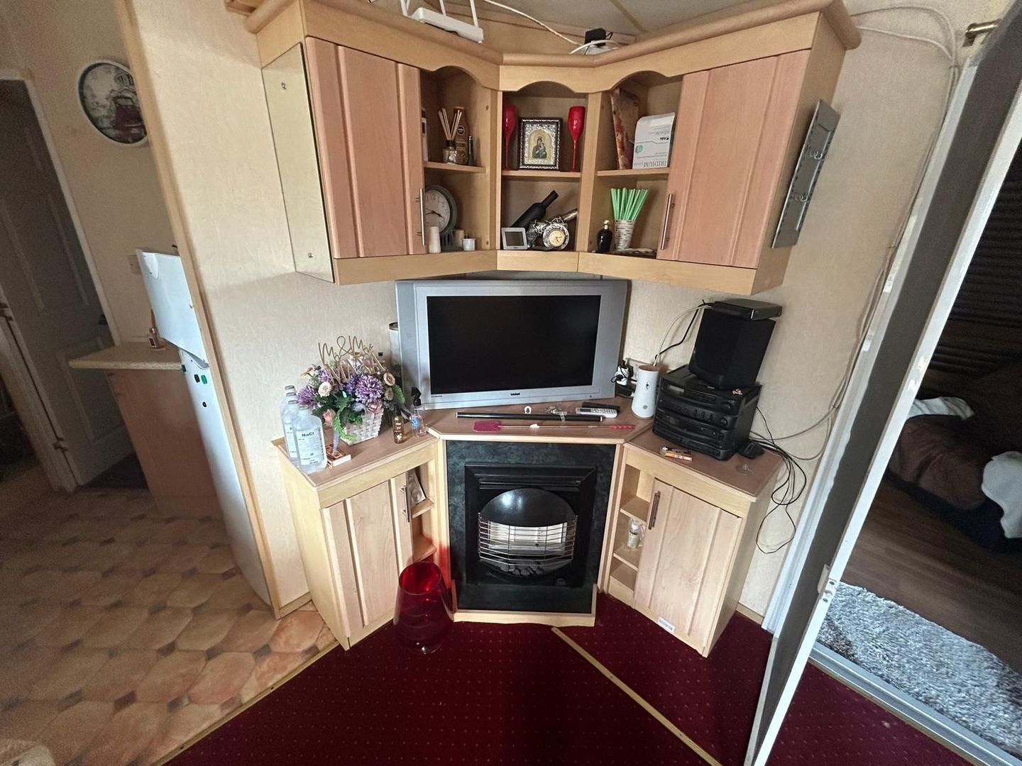 COMISION 0% | Casă mobilă neimpozabilă | Săcalăz - Poză 9