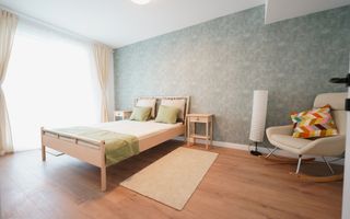 NEW! First Rent! 2 Camere, MTM Pipera, rond OMV - Poză 12