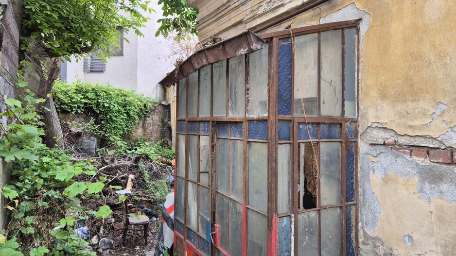 Casa P+Pod 95,45 mp + teren 140 mp - parcul Carol - Poză 4