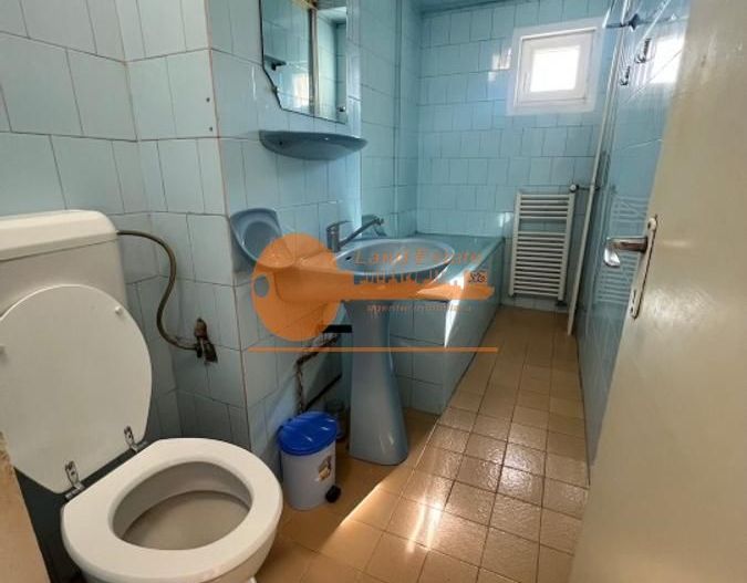 Apartament 2 camere | 4 minute Metrou Tineretului - Poză 9