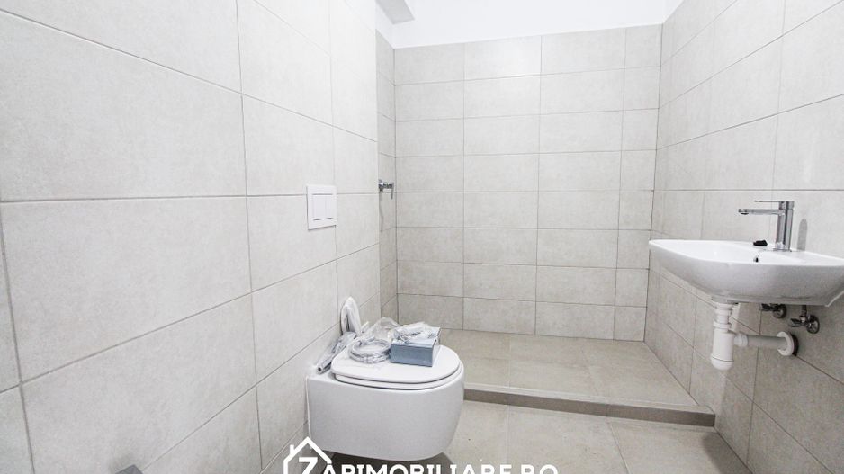 Maurer - Spatiu comercial 70 mp - pretabil salon, farmacie etc - Poză 8