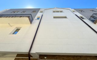 Duplex cu 4 Camere *211mp* Mobilat Complet/ 1 parking / Erou Iancu Nicolae - Poză 40