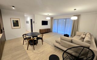 Apartament cu 2 Camere, Ultrafinisat, Prima Închiriere, Zona Cetate - Poză 4