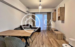 Apartament de închiriat cu 2 camere în PRIMA ARENA, Oradea - Poză 5