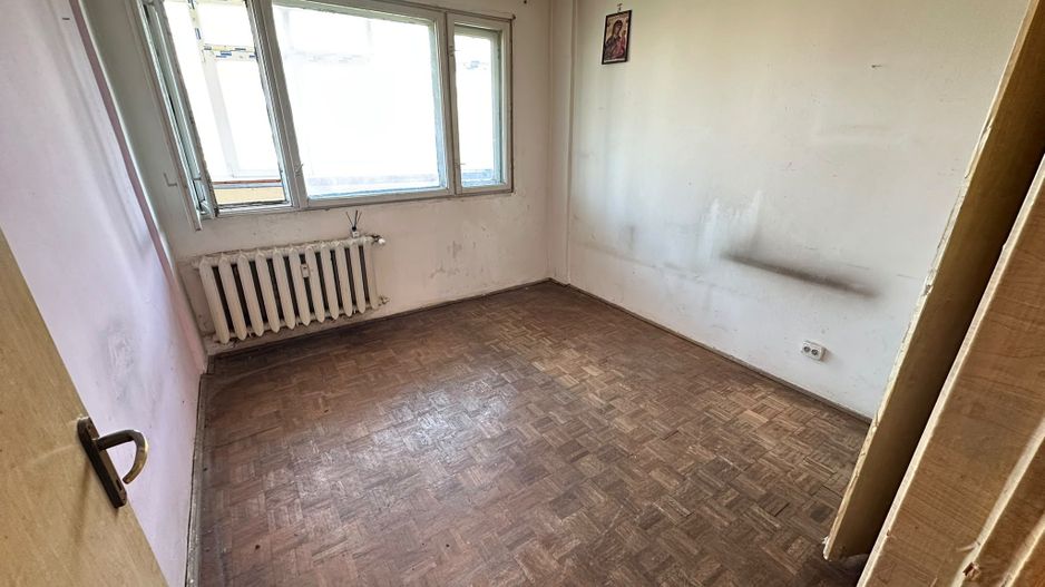 Apartament de vanzare 3 camere Giulesti/Crangasi/Bloc Reabilitat A269 - Poză 11
