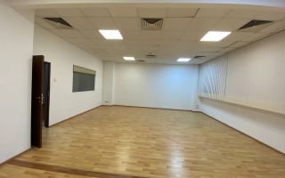 Spatiu de birouri de inchiriat Cotroceni Business Center - Poză 3