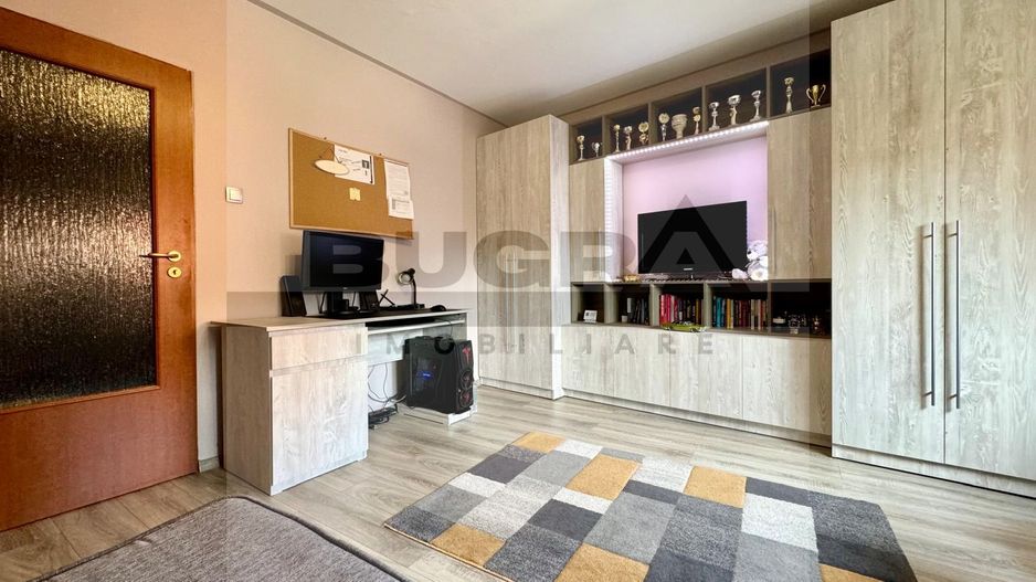Apartament 1 camera, 31 mp, recent renovat, ULTRACENTRAL - Poză 2