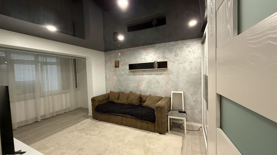 🔑De închiriat, 2 camere decomandate, Centru, 600 Euro/lună - Poză 3