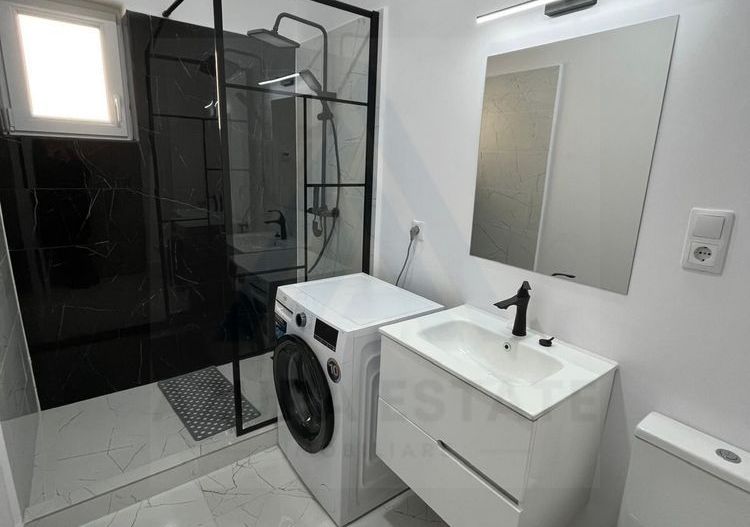 Apartament 2 camere Prima inchiriere balcon si parcare Zona Deventer - Poză 3